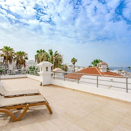 Costa Azul Apartamento Costa Adeje  Ngoại thất bức ảnh