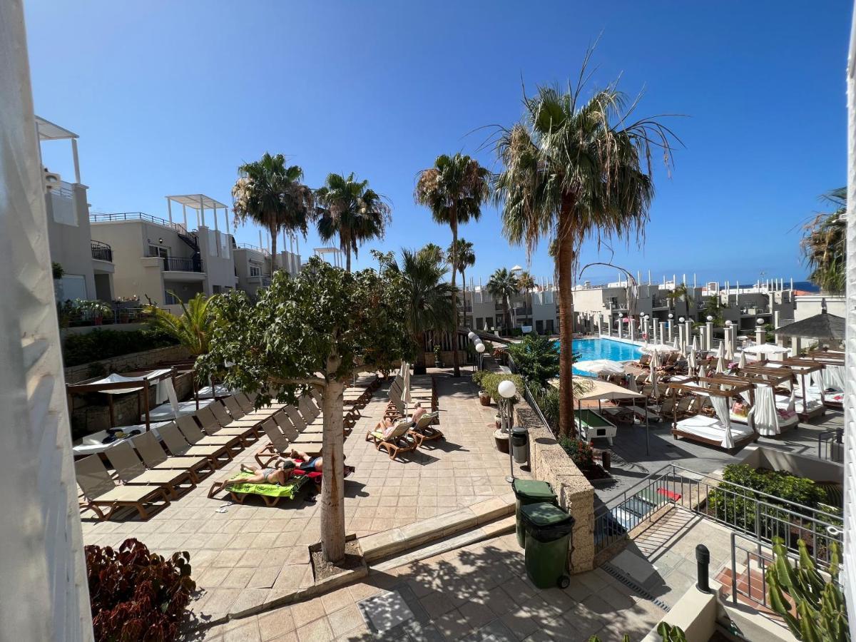 Costa Azul Apartamento Costa Adeje  Ngoại thất bức ảnh