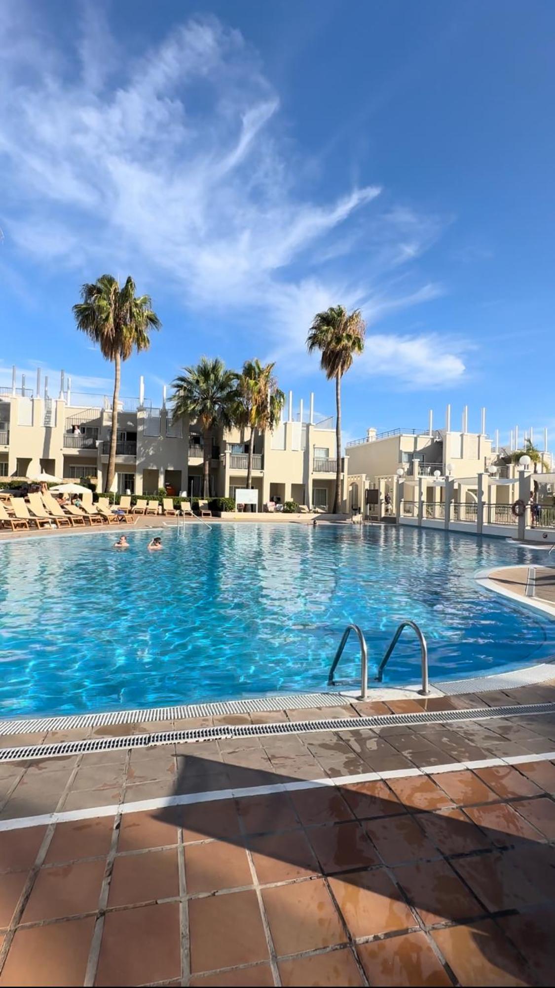 Costa Azul Apartamento Costa Adeje  Ngoại thất bức ảnh
