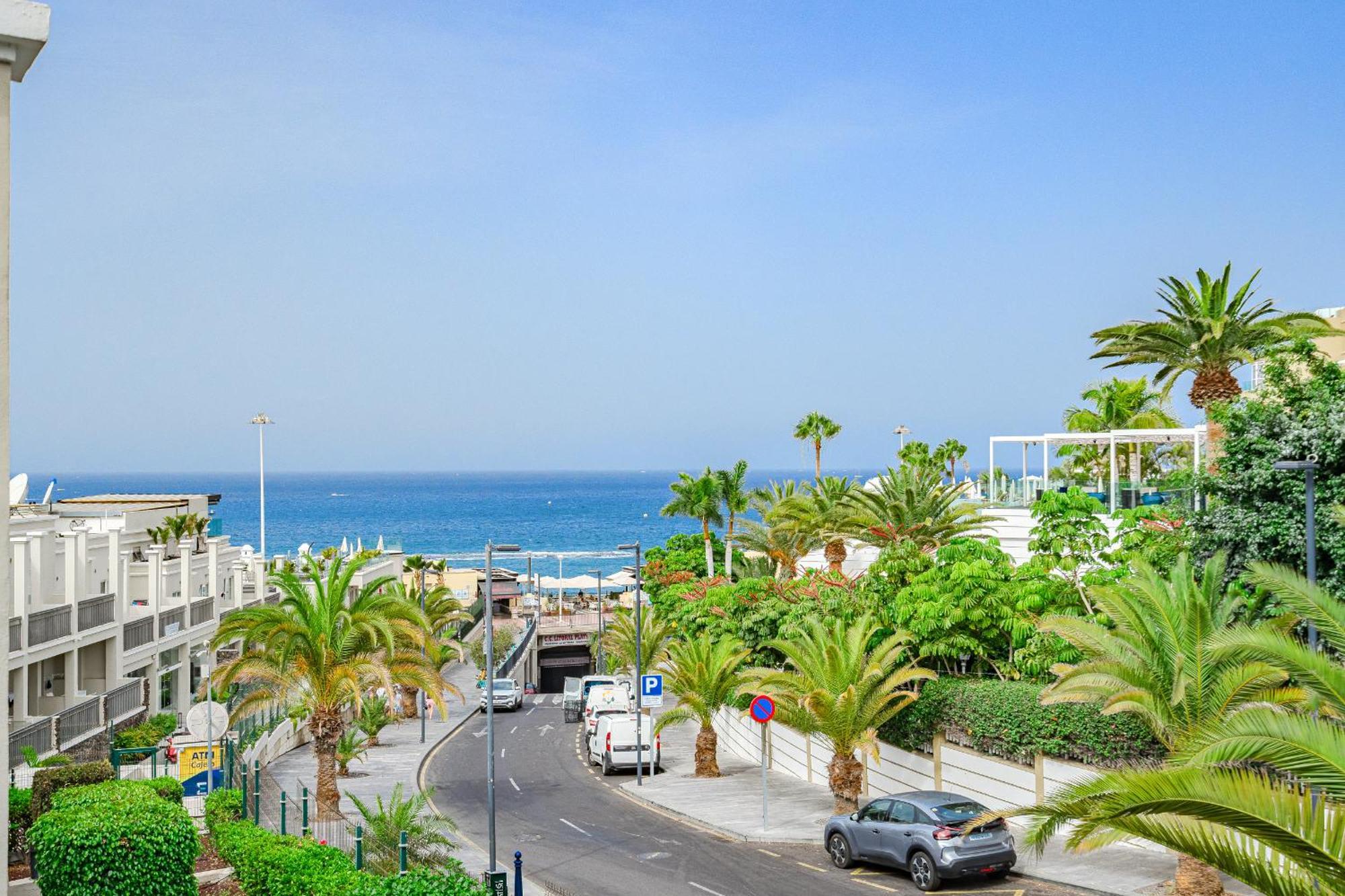 Costa Azul Apartamento Costa Adeje  Ngoại thất bức ảnh