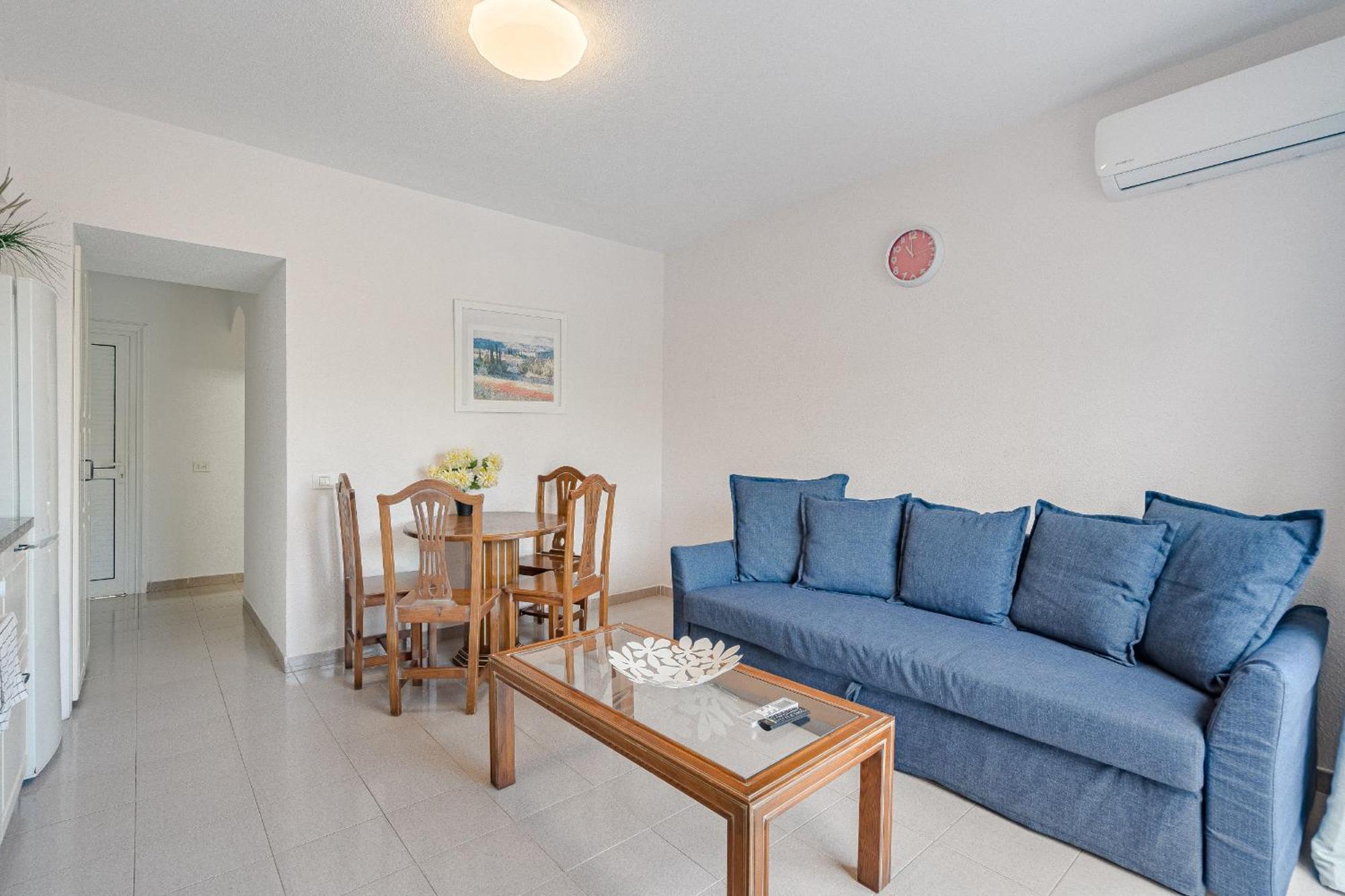Costa Azul Apartamento Costa Adeje  Ngoại thất bức ảnh