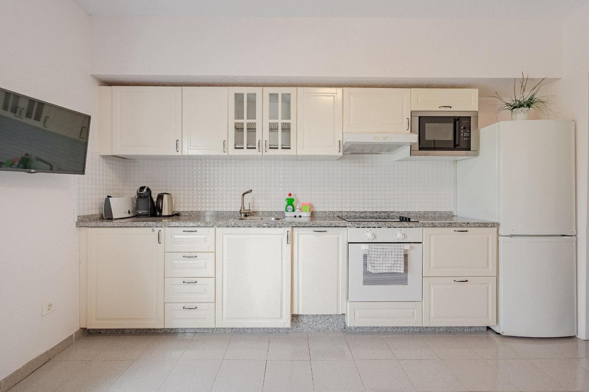 Costa Azul Apartamento Costa Adeje  Ngoại thất bức ảnh